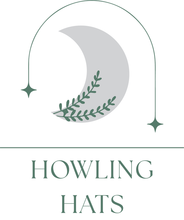 Howling Hats